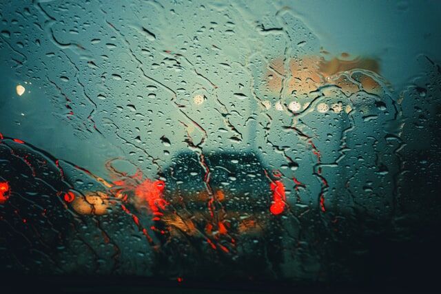 Critical Driving Tips for Traveling in Severe Weather